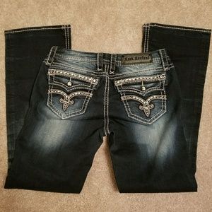 Rock revival size 29 boot cut